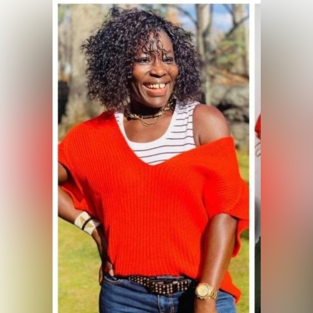 Cabi Ruby Pullover-Women's Size Large - image 1